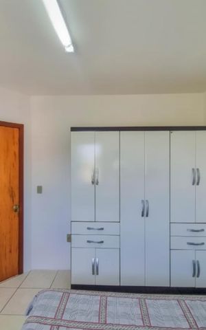 Studio para alugar com 42m², 1 quarto e 1 vaga Studio para alugar com 42m², 1 quarto e 1 vagaQuarto