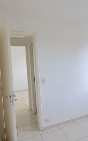 Apartamento para alugar com 50m², 2 quartos e 1 vagaQuarto 1