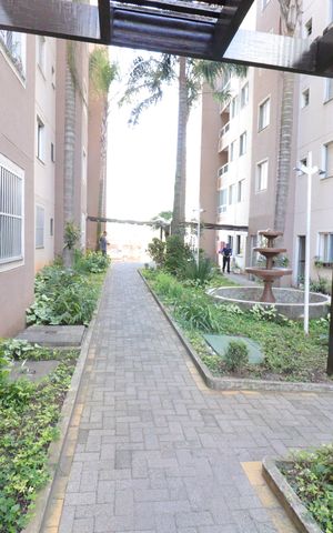 Apartamento para alugar com 50m², 2 quartos e 1 vagaÁrea externa