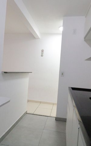 Apartamento para alugar com 50m², 2 quartos e 1 vagacozinha