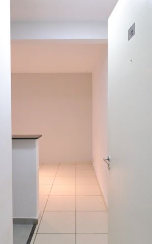 Apartamento para alugar com 50m², 2 quartos e 1 vagaEntrada