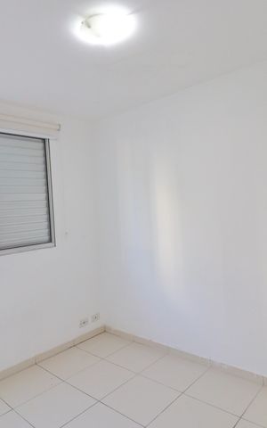 Apartamento para alugar com 50m², 2 quartos e 1 vagaQuarto 1