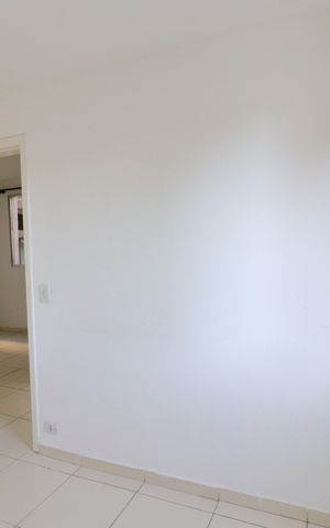 Apartamento para alugar com 50m², 2 quartos e 1 vagaQuarto 1