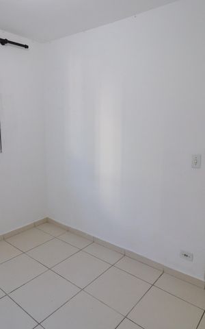 Apartamento para alugar com 50m², 2 quartos e 1 vagaQuarto 2
