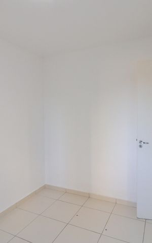 Apartamento para alugar com 50m², 2 quartos e 1 vagaQuarto 1