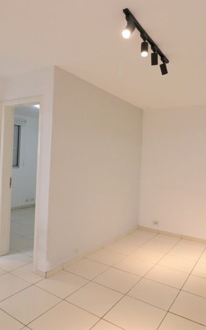 Apartamento para alugar com 50m², 2 quartos e 1 vagaSala
