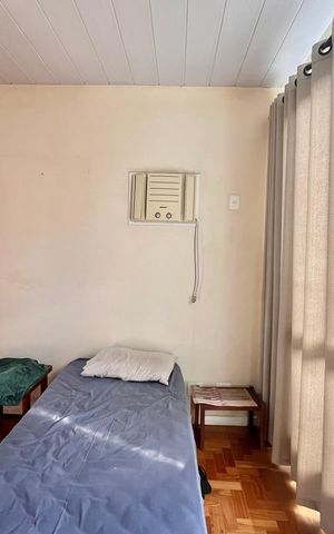 Apartamento para alugar com 90m², 2 quartos e sem vagaQuarto 1