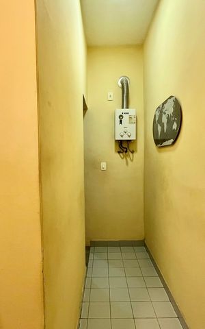 Apartamento para alugar com 90m², 2 quartos e sem vagaCozinha