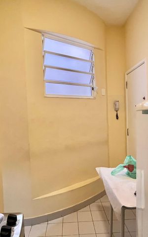 Apartamento para alugar com 90m², 2 quartos e sem vagaCozinha