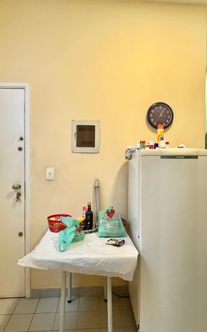 Apartamento para alugar com 90m², 2 quartos e sem vagaCozinha
