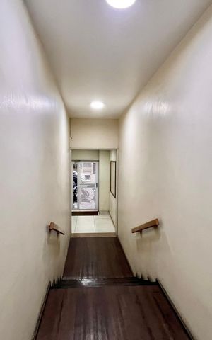 Apartamento para alugar com 90m², 2 quartos e sem vagaEscada 