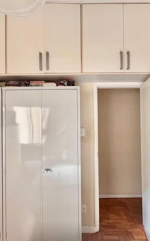 Apartamento para alugar com 90m², 2 quartos e sem vagaQuarto 2
