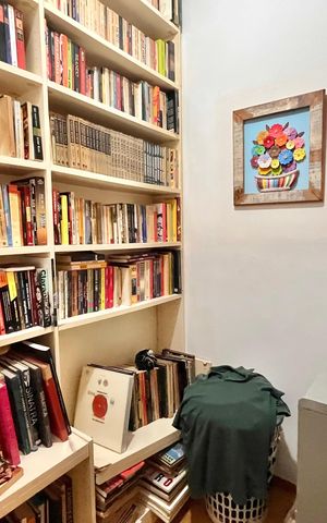 Apartamento para alugar com 90m², 2 quartos e sem vagaQuarto de Serviço