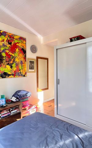 Apartamento para alugar com 90m², 2 quartos e sem vagaQuarto 1
