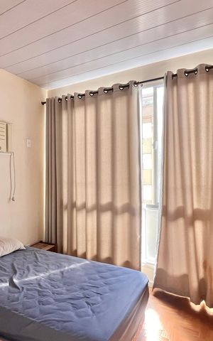 Apartamento para alugar com 90m², 2 quartos e sem vagaQuarto 1