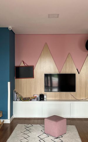 Apartamento à venda com 35m², 2 quartos e sem vaga Apartamento à venda com 35m², 2 quartos e sem vagaBrinquedoteca