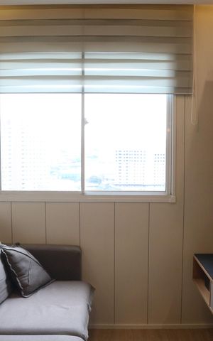 Apartamento à venda com 35m², 2 quartos e sem vagaSala