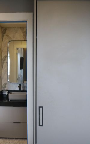 Apartamento à venda com 35m², 2 quartos e sem vagaQuarto 2
