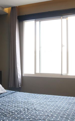 Apartamento à venda com 35m², 2 quartos e sem vagaQuarto 2