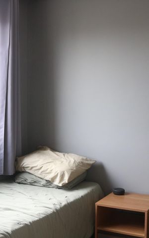 Apartamento à venda com 35m², 2 quartos e sem vagaQuarto 1