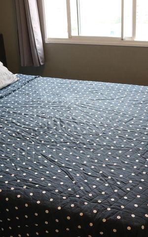 Apartamento à venda com 35m², 2 quartos e sem vagaQuarto 2