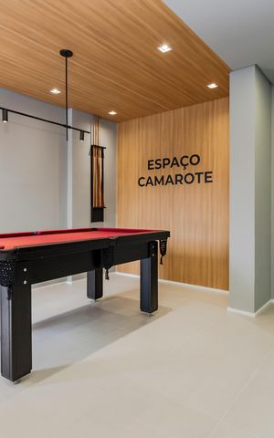 Apartamento para alugar com 60m², 2 quartos e 1 vagaÁrea comum