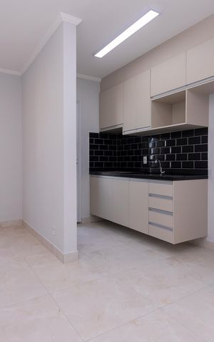 Apartamento para alugar com 60m², 2 quartos e 1 vagaSala