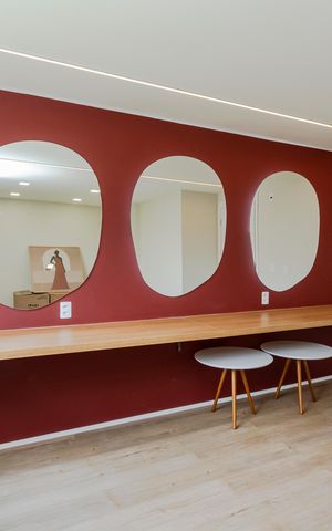 Apartamento para alugar com 60m², 2 quartos e 1 vagaÁrea comum