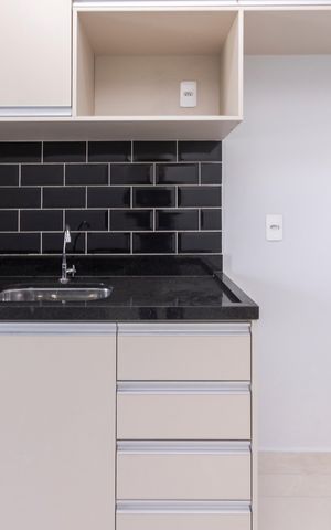 Apartamento para alugar com 60m², 2 quartos e 1 vagaCozinha