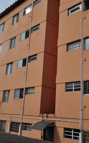 Casa para alugar com 90m², 3 quartos e sem vagaVista do Quarto 2