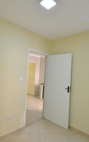 Casa para alugar com 90m², 3 quartos e sem vagaQuarto 2