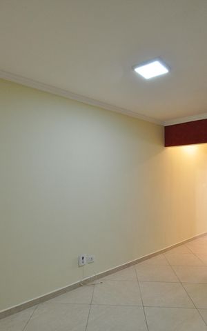Casa para alugar com 90m², 3 quartos e sem vagaSala