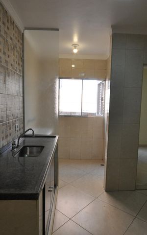 Casa para alugar com 90m², 3 quartos e sem vagaCozinha