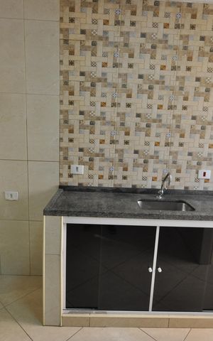 Casa para alugar com 90m², 3 quartos e sem vagaCozinha