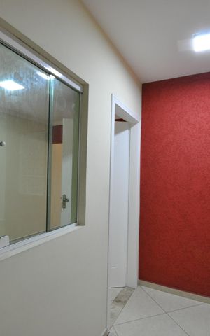 Casa para alugar com 90m², 3 quartos e sem vagaHall de entrada