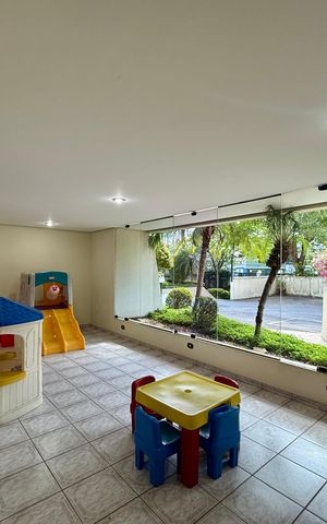Apartamento para alugar com 84m², 2 quartos e 1 vaga Apartamento para alugar com 84m², 2 quartos e 1 vagaBrinquedoteca