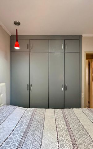 Apartamento para alugar com 84m², 2 quartos e 1 vaga Apartamento para alugar com 84m², 2 quartos e 1 vagaQuarto 1