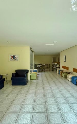 Apartamento para alugar com 84m², 2 quartos e 1 vaga Apartamento para alugar com 84m², 2 quartos e 1 vagaSalão de Festas