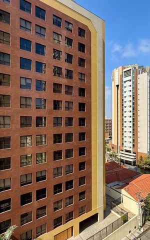 Apartamento para alugar com 84m², 2 quartos e 1 vaga Apartamento para alugar com 84m², 2 quartos e 1 vagaVista
