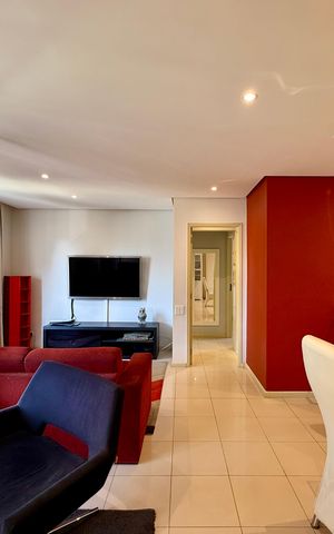 Apartamento para alugar com 84m², 2 quartos e 1 vaga Apartamento para alugar com 84m², 2 quartos e 1 vagaSala