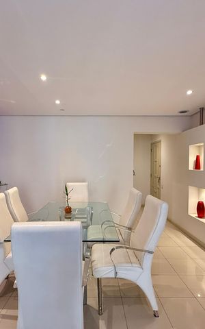 Apartamento para alugar com 84m², 2 quartos e 1 vaga Apartamento para alugar com 84m², 2 quartos e 1 vagaSala