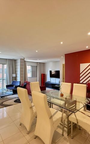 Apartamento para alugar com 84m², 2 quartos e 1 vaga Apartamento para alugar com 84m², 2 quartos e 1 vagaSala