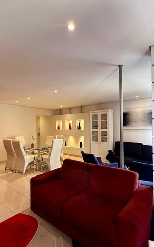 Apartamento para alugar com 84m², 2 quartos e 1 vaga Apartamento para alugar com 84m², 2 quartos e 1 vagaSala
