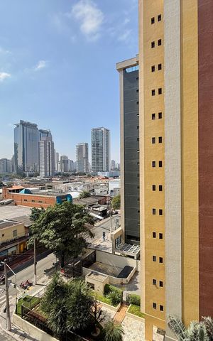 Apartamento para alugar com 84m², 2 quartos e 1 vaga Apartamento para alugar com 84m², 2 quartos e 1 vagaVista
