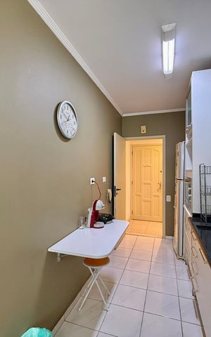Apartamento para alugar com 84m², 2 quartos e 1 vaga Apartamento para alugar com 84m², 2 quartos e 1 vagaCozinha