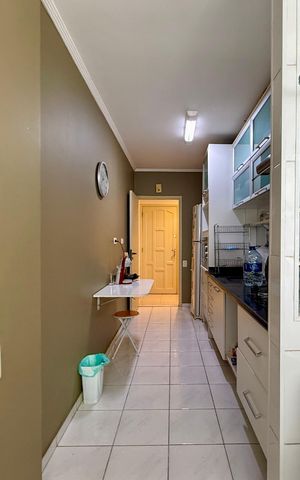 Apartamento para alugar com 84m², 2 quartos e 1 vaga Apartamento para alugar com 84m², 2 quartos e 1 vagaÁrea de Serviço