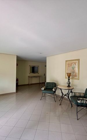 Apartamento para alugar com 84m², 2 quartos e 1 vaga Apartamento para alugar com 84m², 2 quartos e 1 vagaHall Social Bloco