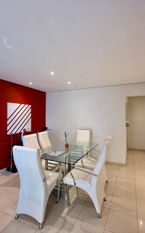 Apartamento para alugar com 84m², 2 quartos e 1 vaga Apartamento para alugar com 84m², 2 quartos e 1 vagaSala