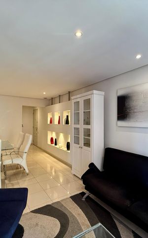 Apartamento para alugar com 84m², 2 quartos e 1 vaga Apartamento para alugar com 84m², 2 quartos e 1 vagaSala
