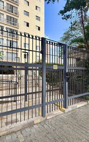 Apartamento para alugar com 84m², 2 quartos e 1 vaga Apartamento para alugar com 84m², 2 quartos e 1 vagaFachada